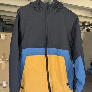World industries jacket